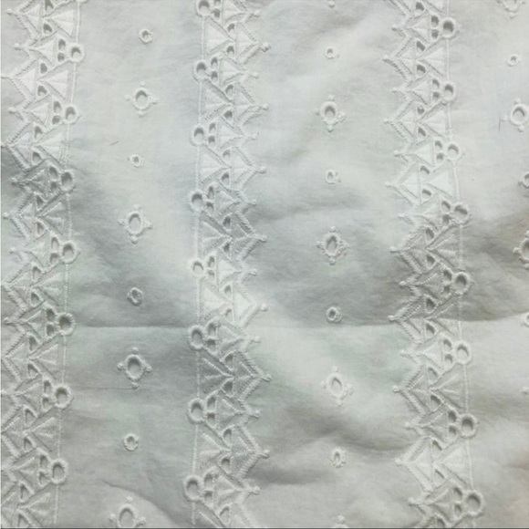 Joie Azariah Eyelet Midi Dress - Picture 13 of 15